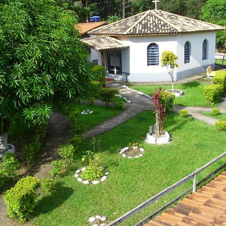 Comunidade Anuncia-Me Guaratingueta Ngoại thất bức ảnh