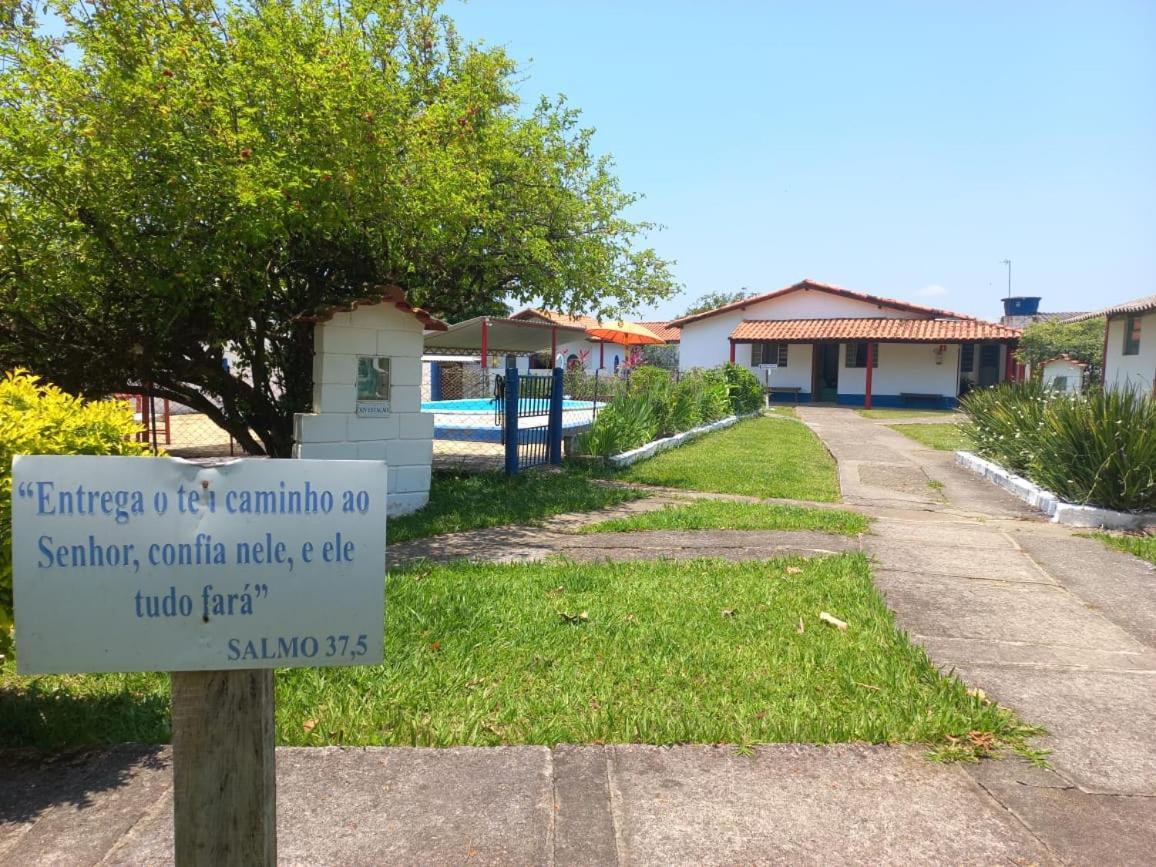 Comunidade Anuncia-Me Guaratingueta Ngoại thất bức ảnh