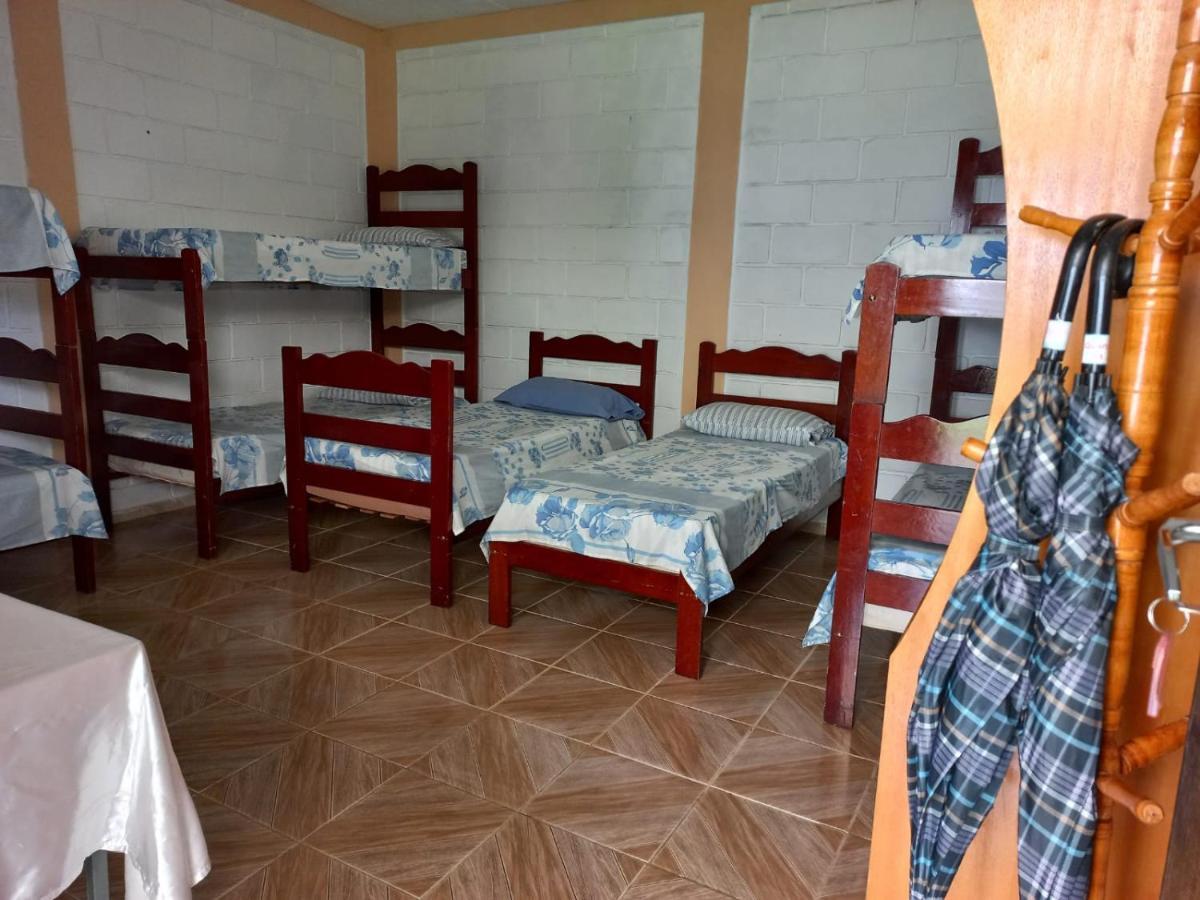 Comunidade Anuncia-Me Guaratingueta Ngoại thất bức ảnh