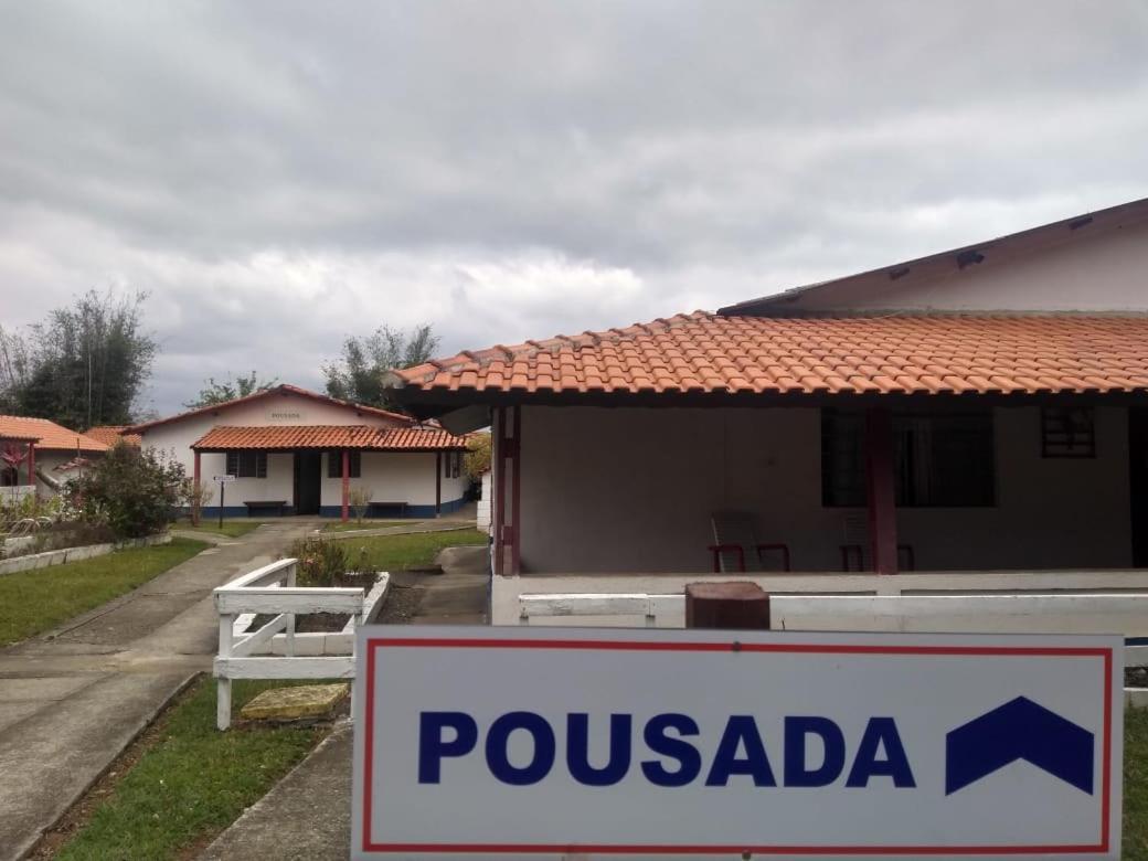 Comunidade Anuncia-Me Guaratingueta Ngoại thất bức ảnh