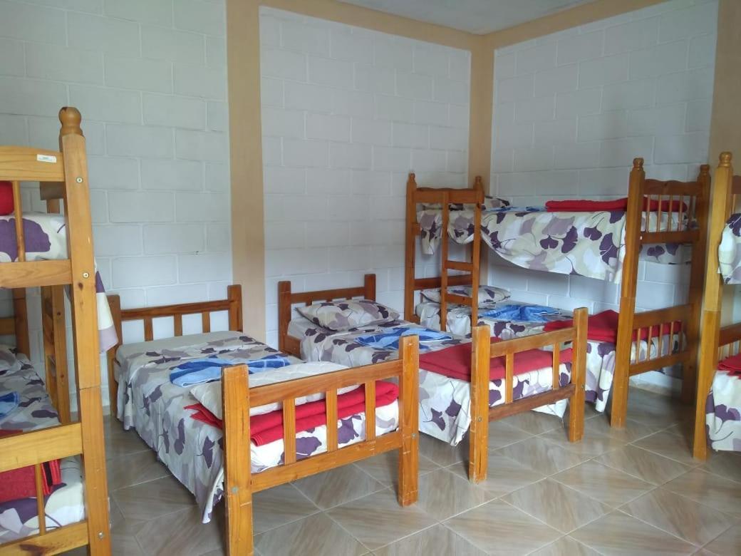 Comunidade Anuncia-Me Guaratingueta Ngoại thất bức ảnh