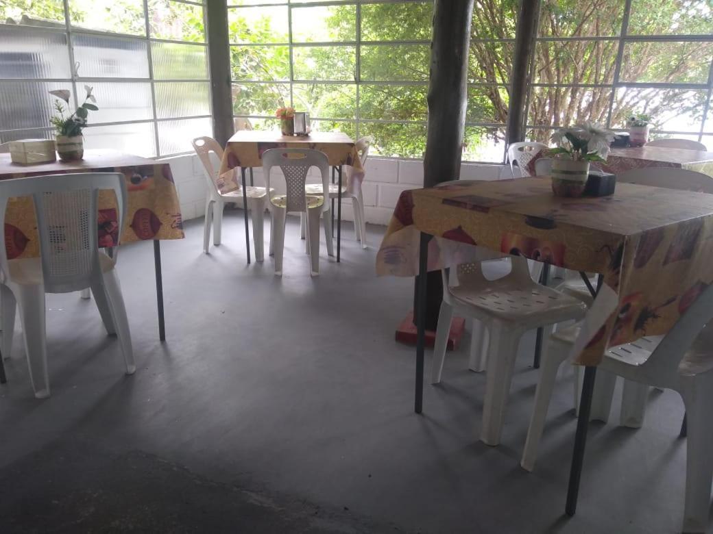 Comunidade Anuncia-Me Guaratingueta Ngoại thất bức ảnh