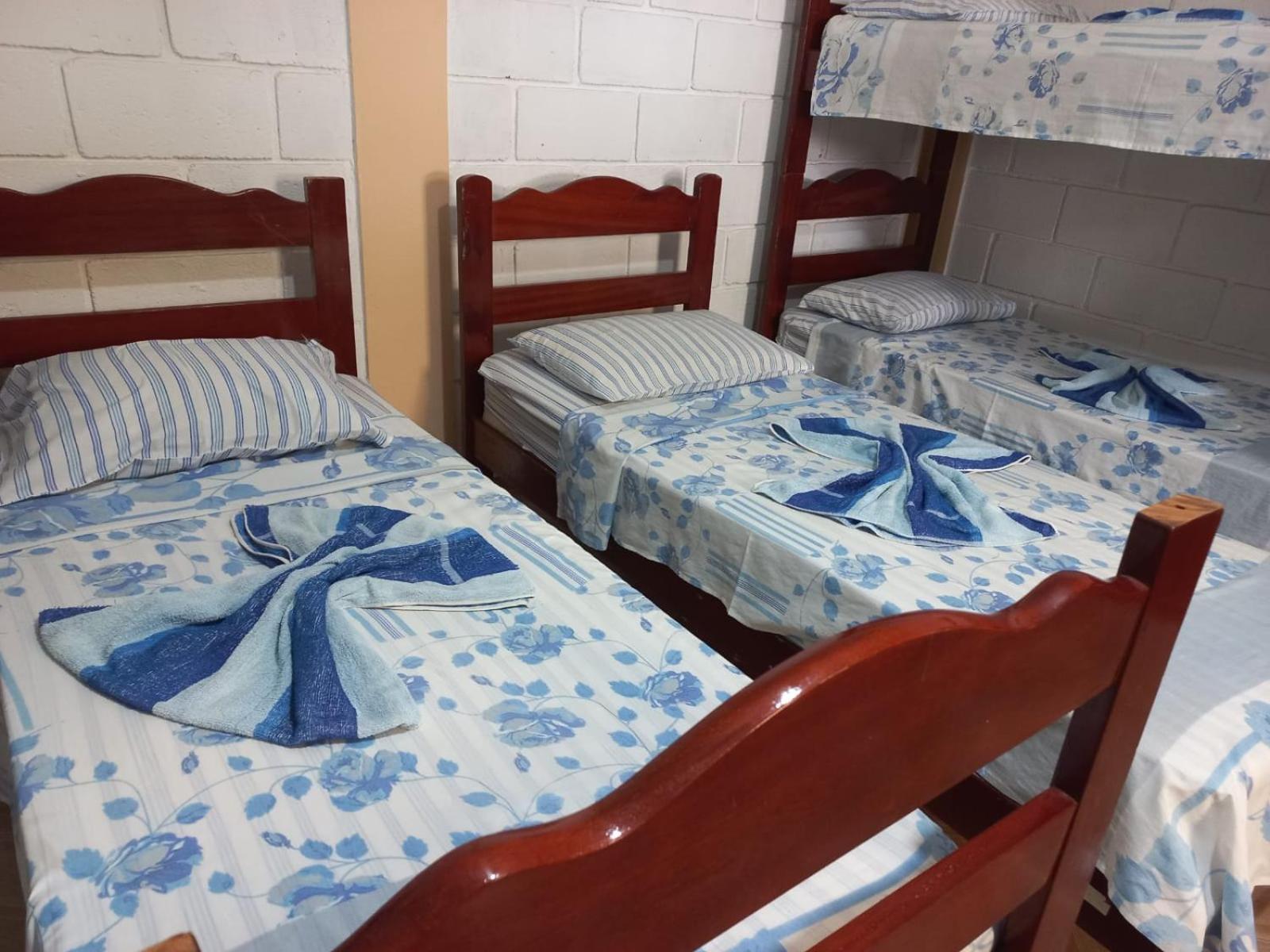 Comunidade Anuncia-Me Guaratingueta Ngoại thất bức ảnh