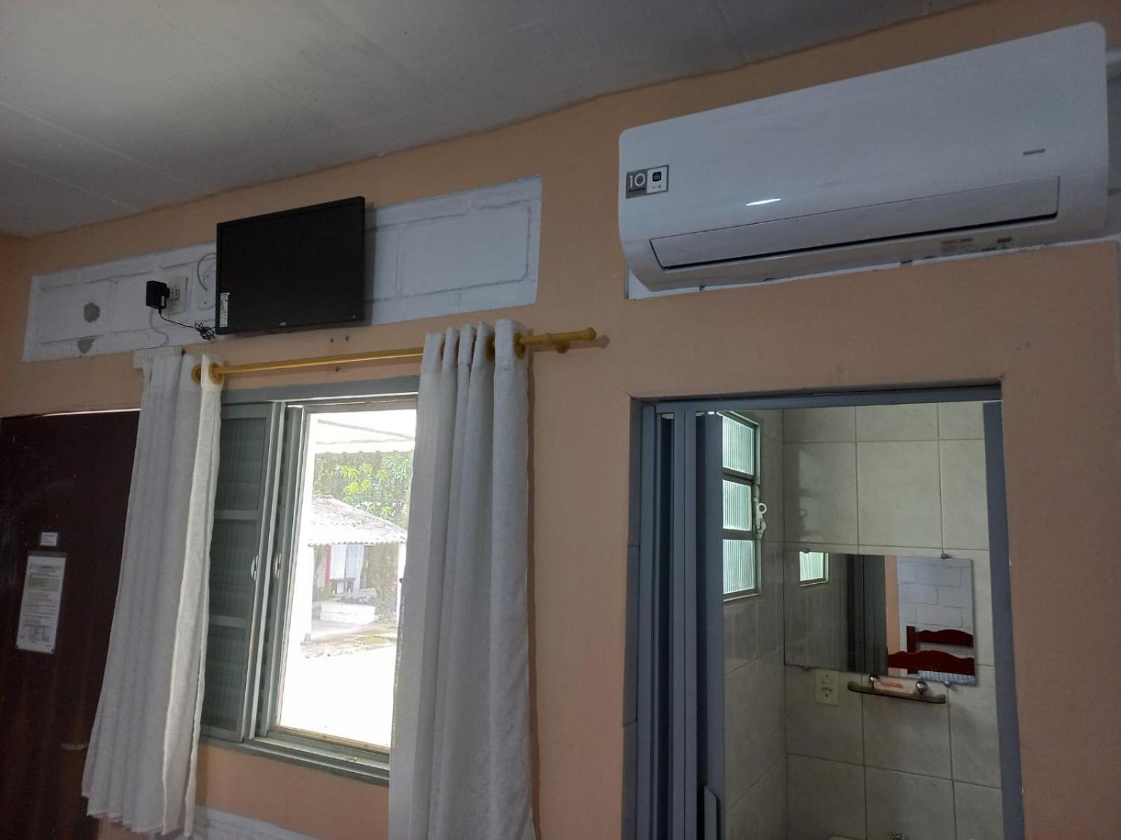 Comunidade Anuncia-Me Guaratingueta Ngoại thất bức ảnh