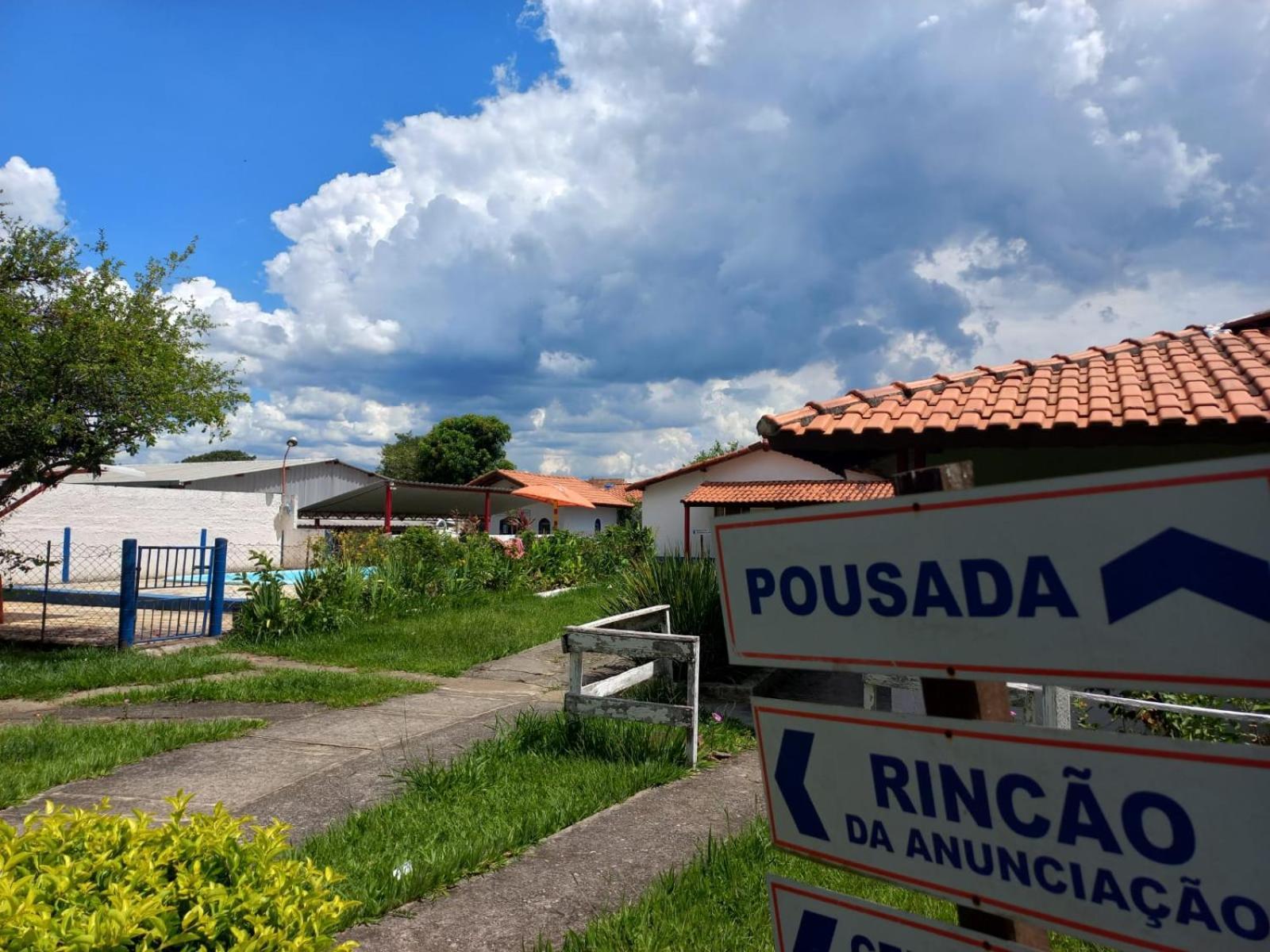 Comunidade Anuncia-Me Guaratingueta Ngoại thất bức ảnh