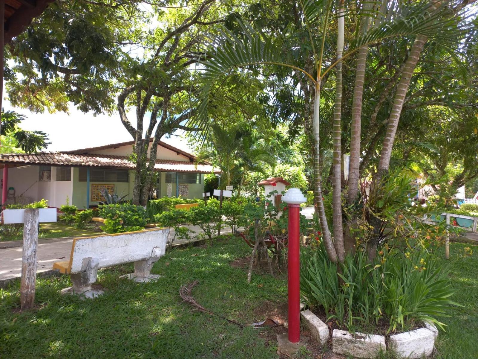 Comunidade Anuncia-Me Guaratingueta Ngoại thất bức ảnh