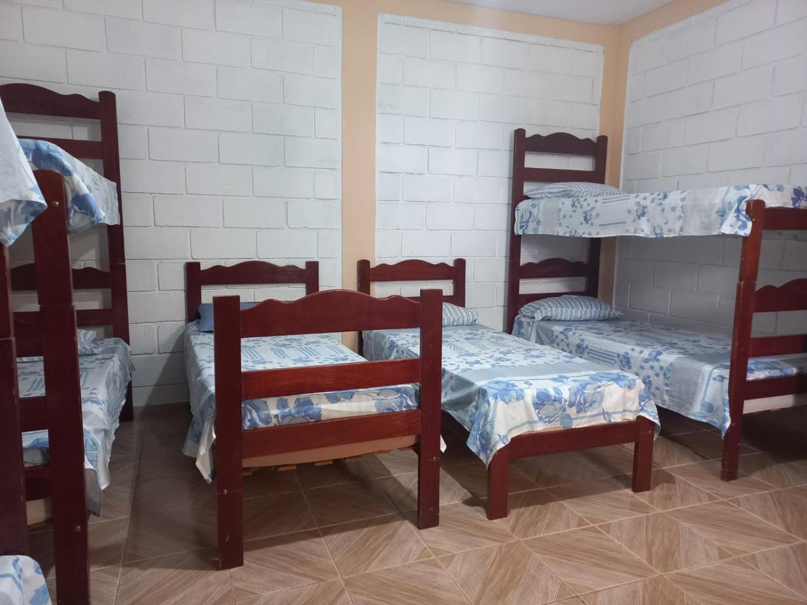 Comunidade Anuncia-Me Guaratingueta Ngoại thất bức ảnh
