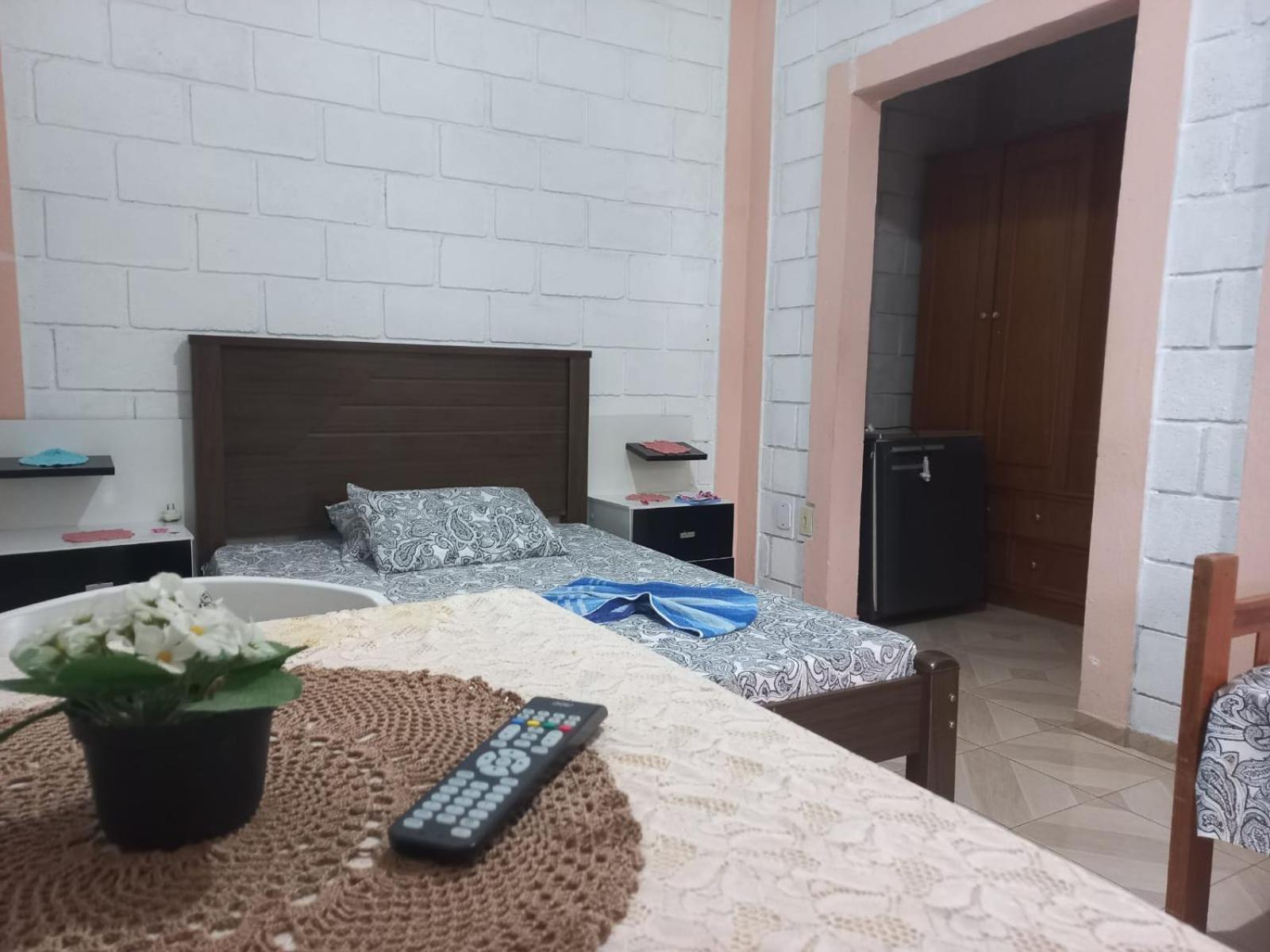 Comunidade Anuncia-Me Guaratingueta Ngoại thất bức ảnh