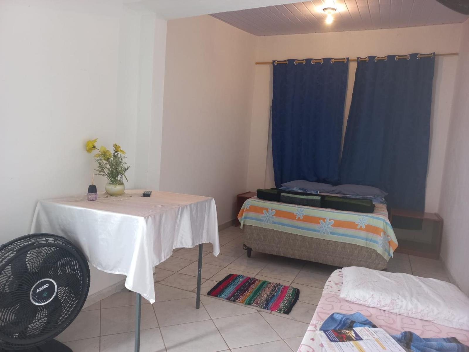 Comunidade Anuncia-Me Guaratingueta Ngoại thất bức ảnh