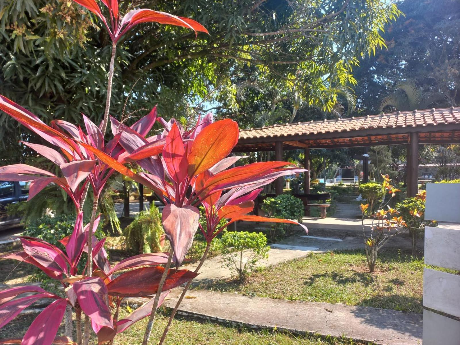 Comunidade Anuncia-Me Guaratingueta Ngoại thất bức ảnh